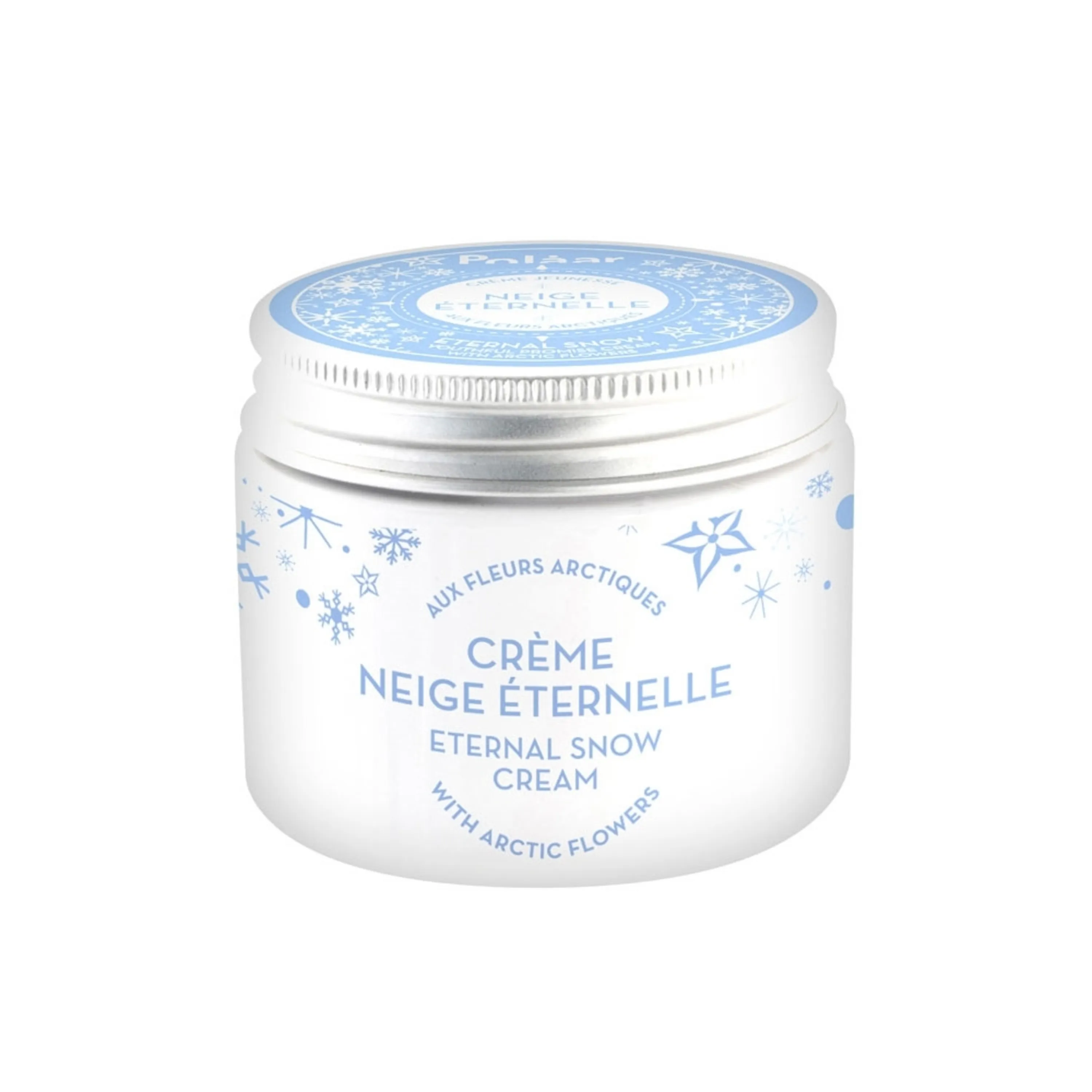 کرم ضد چروک و جوان کننده اترنال اسنو پلار کرم ضد چروک و جوان کننده اترنال اسنو پلار